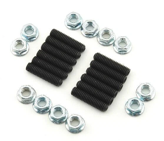 Mr. Gasket Header Stud Kit - 6312